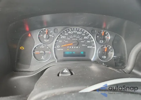 2012 GMC Savana G2500 z USA, uszkodzony, nr VIN 1GTW7FCG7C1100516